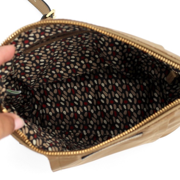 Vera Bradley Preppy Poly Crossbody bag - Picture 2 of 6